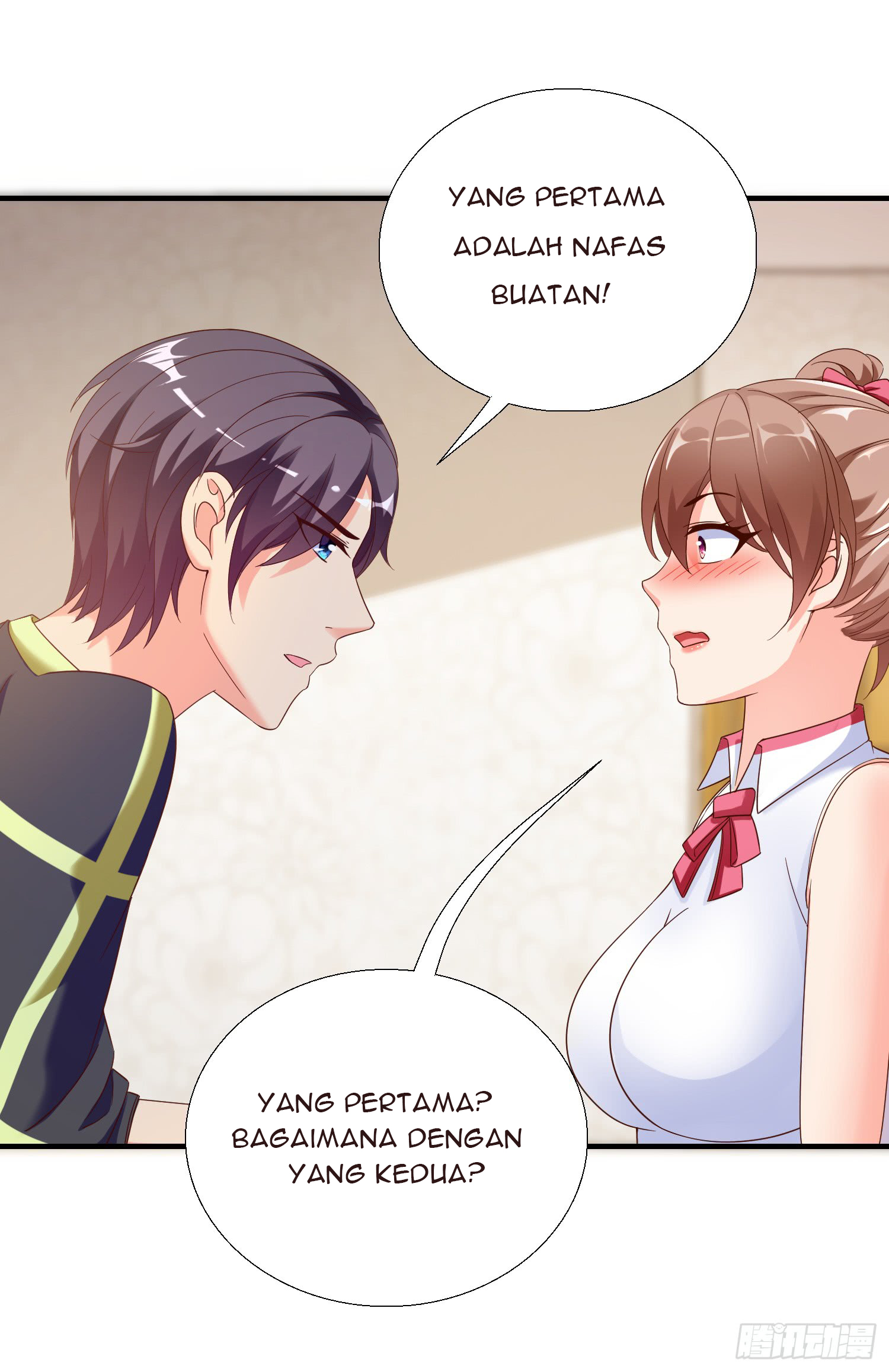 Super School Doctor (Supreme Campus Doctor) chapter 18